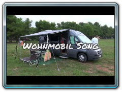 Wohnmobil Song